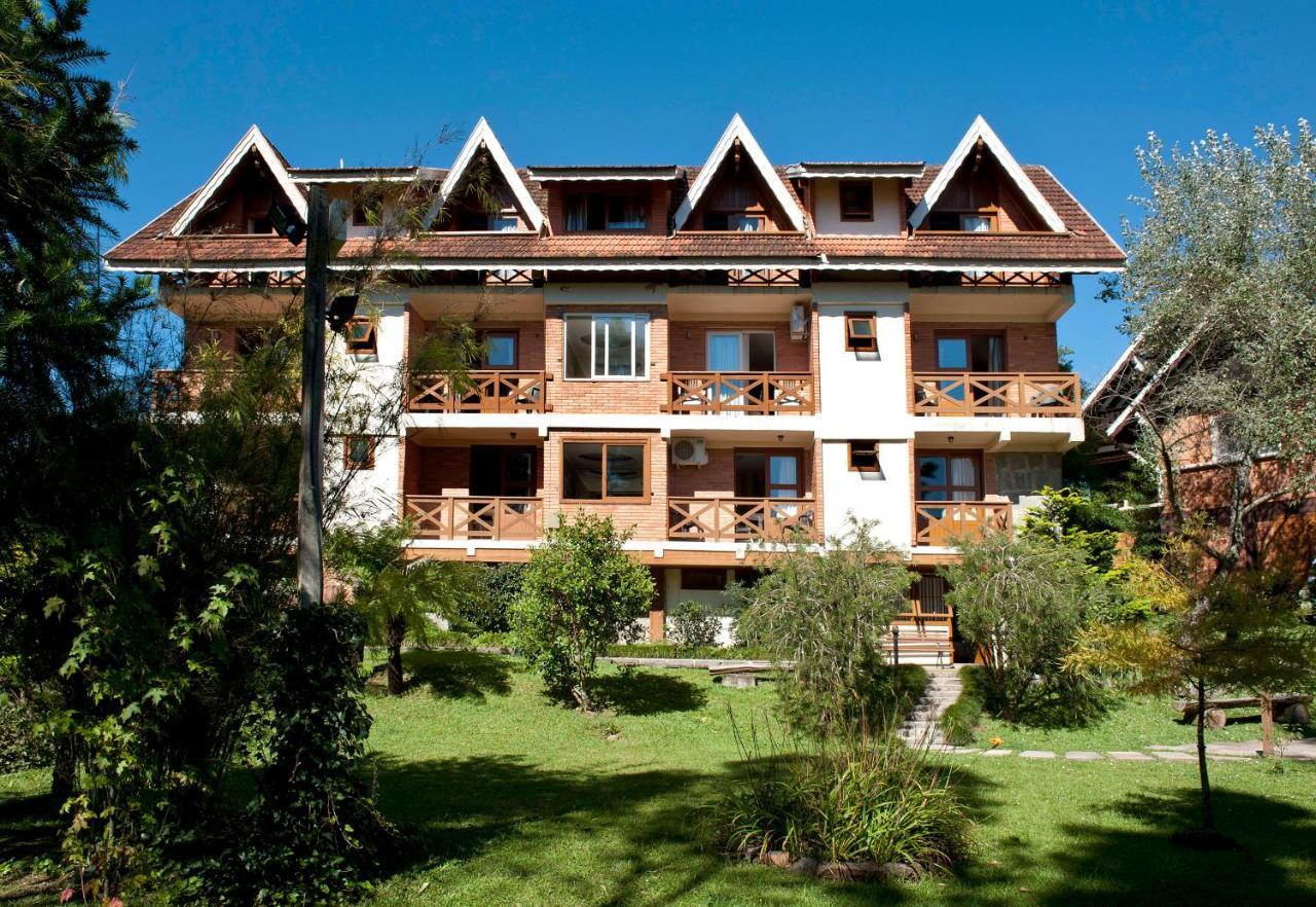 Hotel Canto Verde Грамаду Экстерьер фото