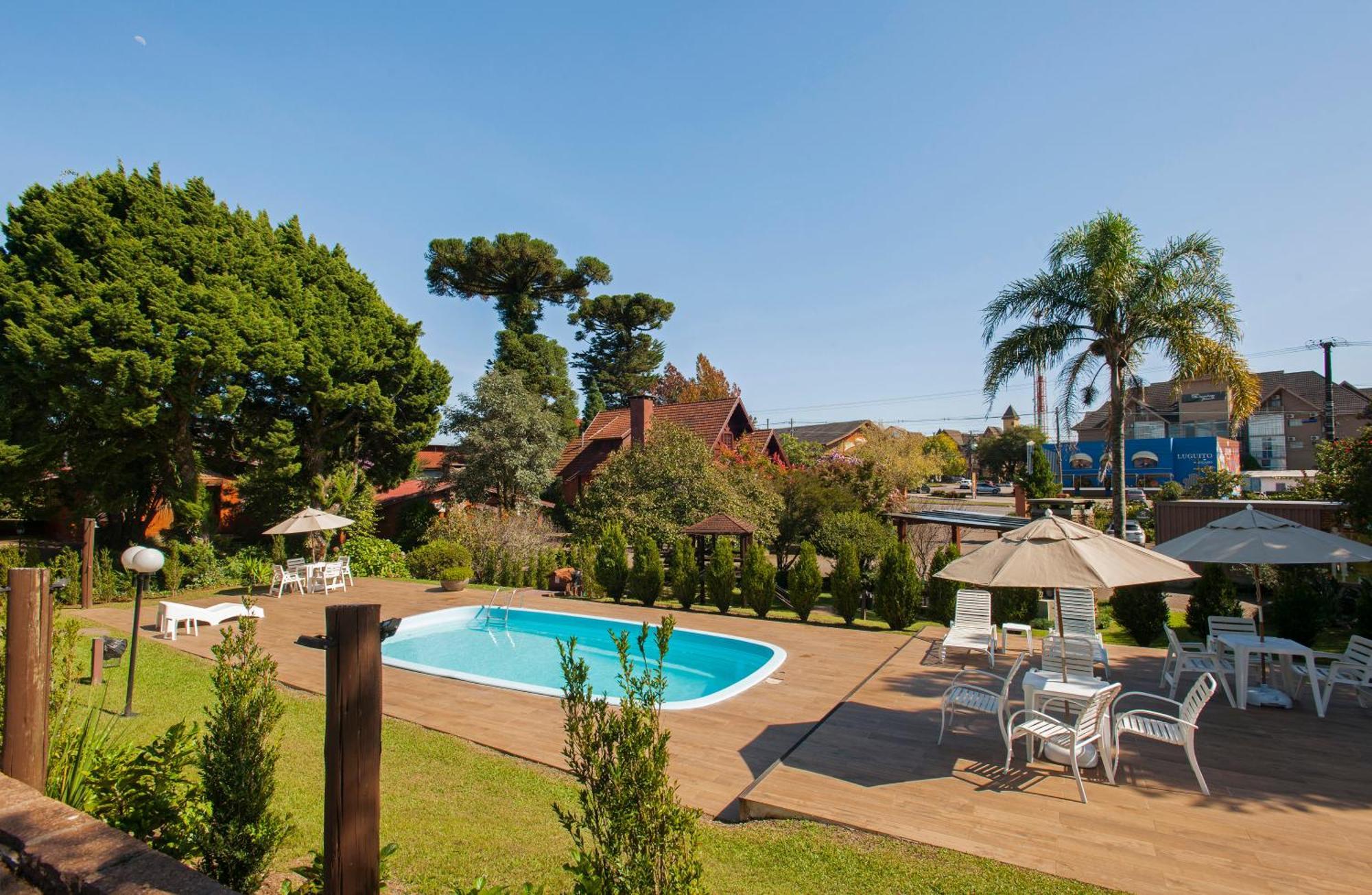 Hotel Canto Verde Грамаду Экстерьер фото