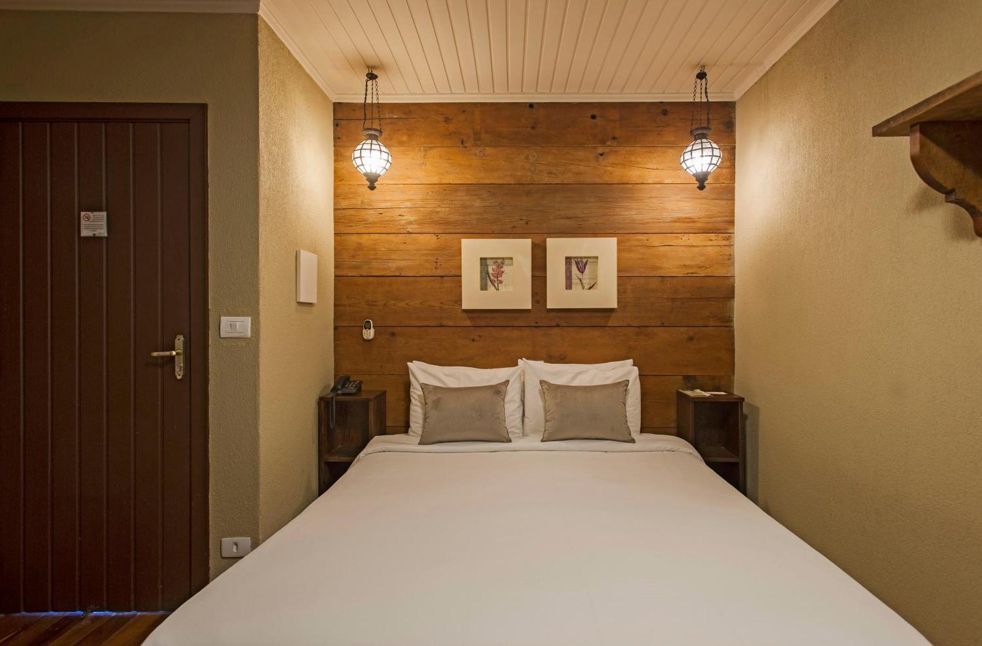Hotel Canto Verde Грамаду Экстерьер фото