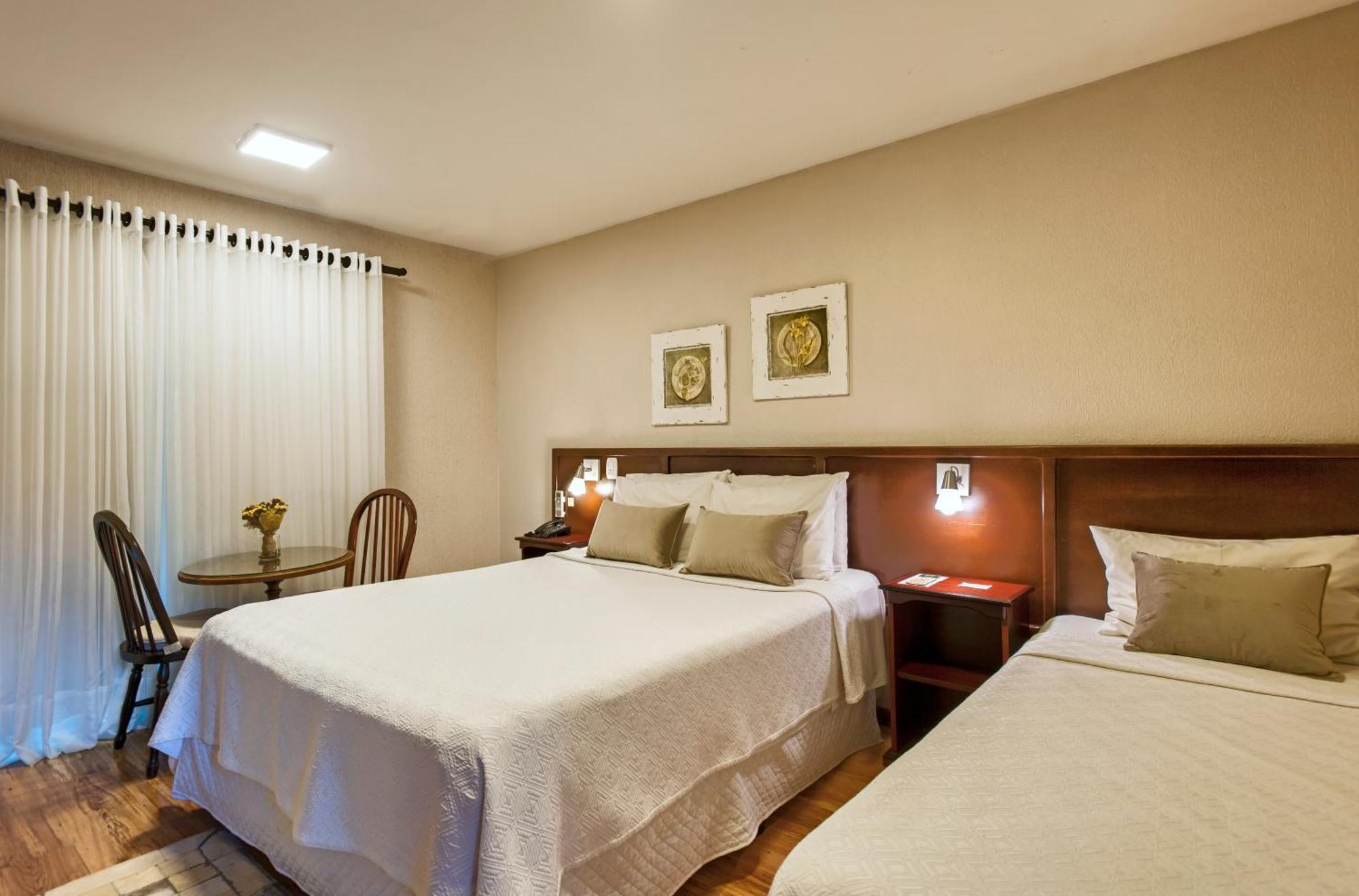 Hotel Canto Verde Грамаду Экстерьер фото