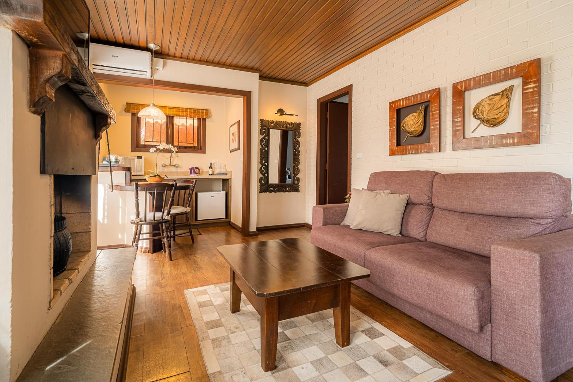 Hotel Canto Verde Грамаду Экстерьер фото