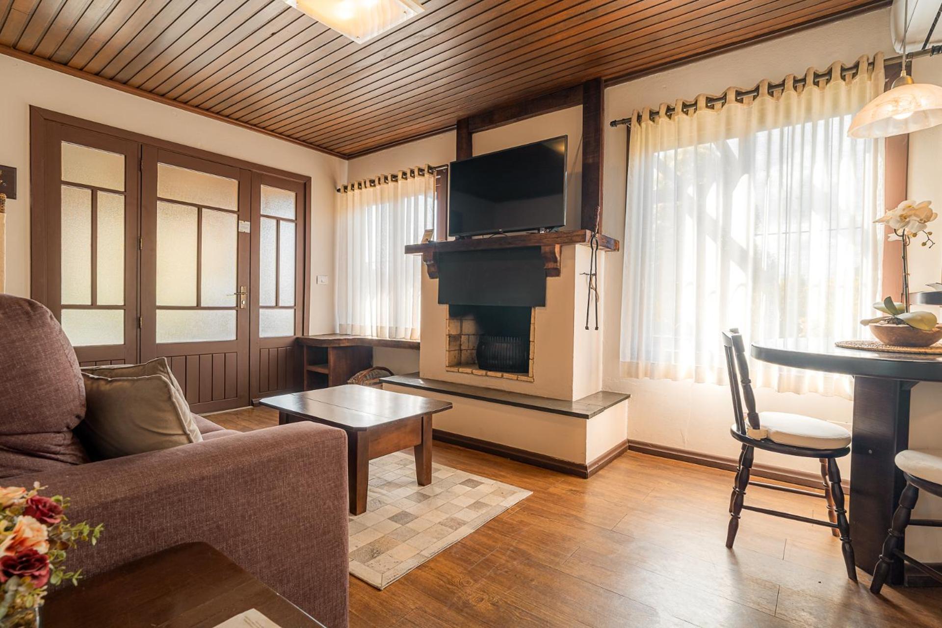 Hotel Canto Verde Грамаду Экстерьер фото