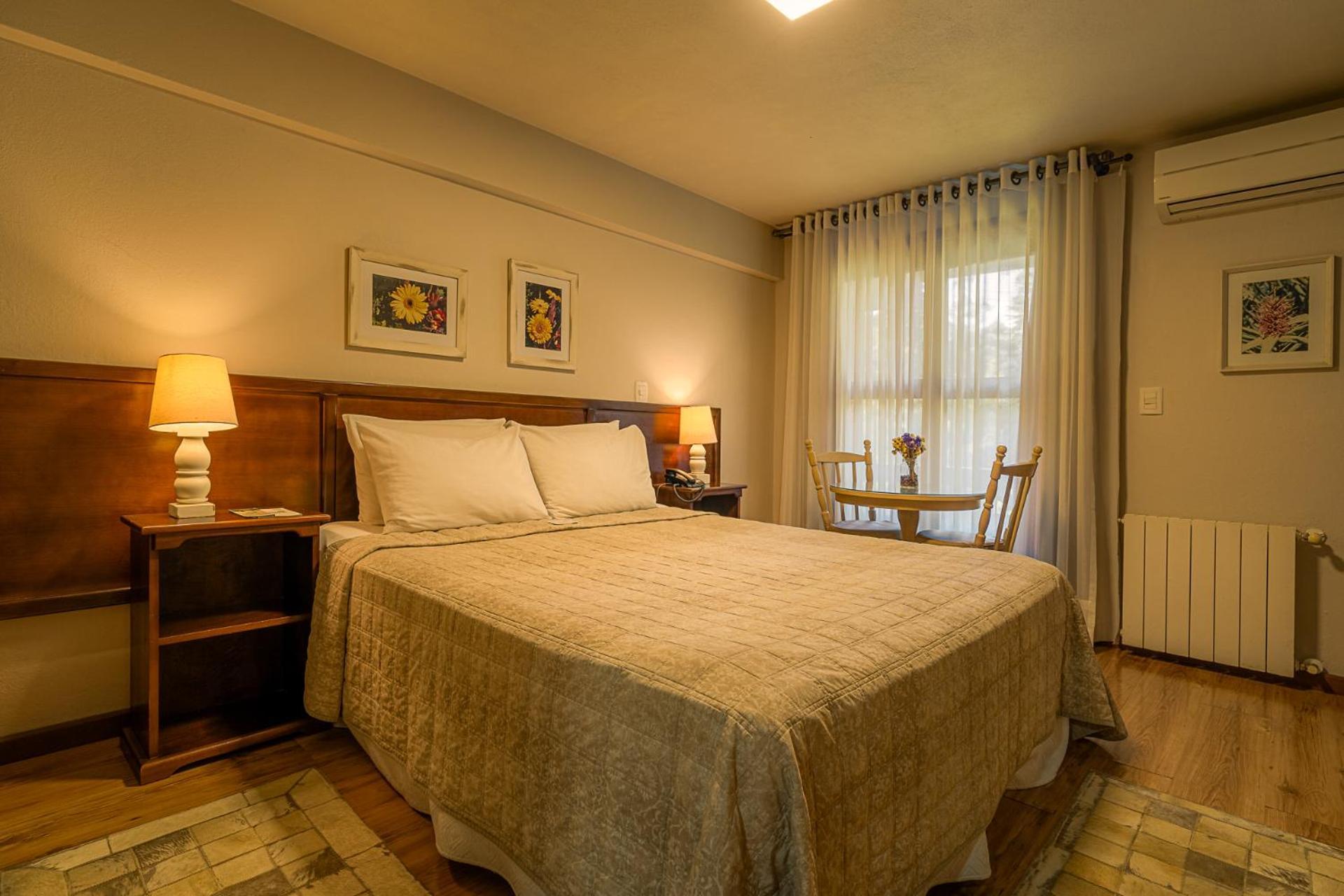Hotel Canto Verde Грамаду Экстерьер фото
